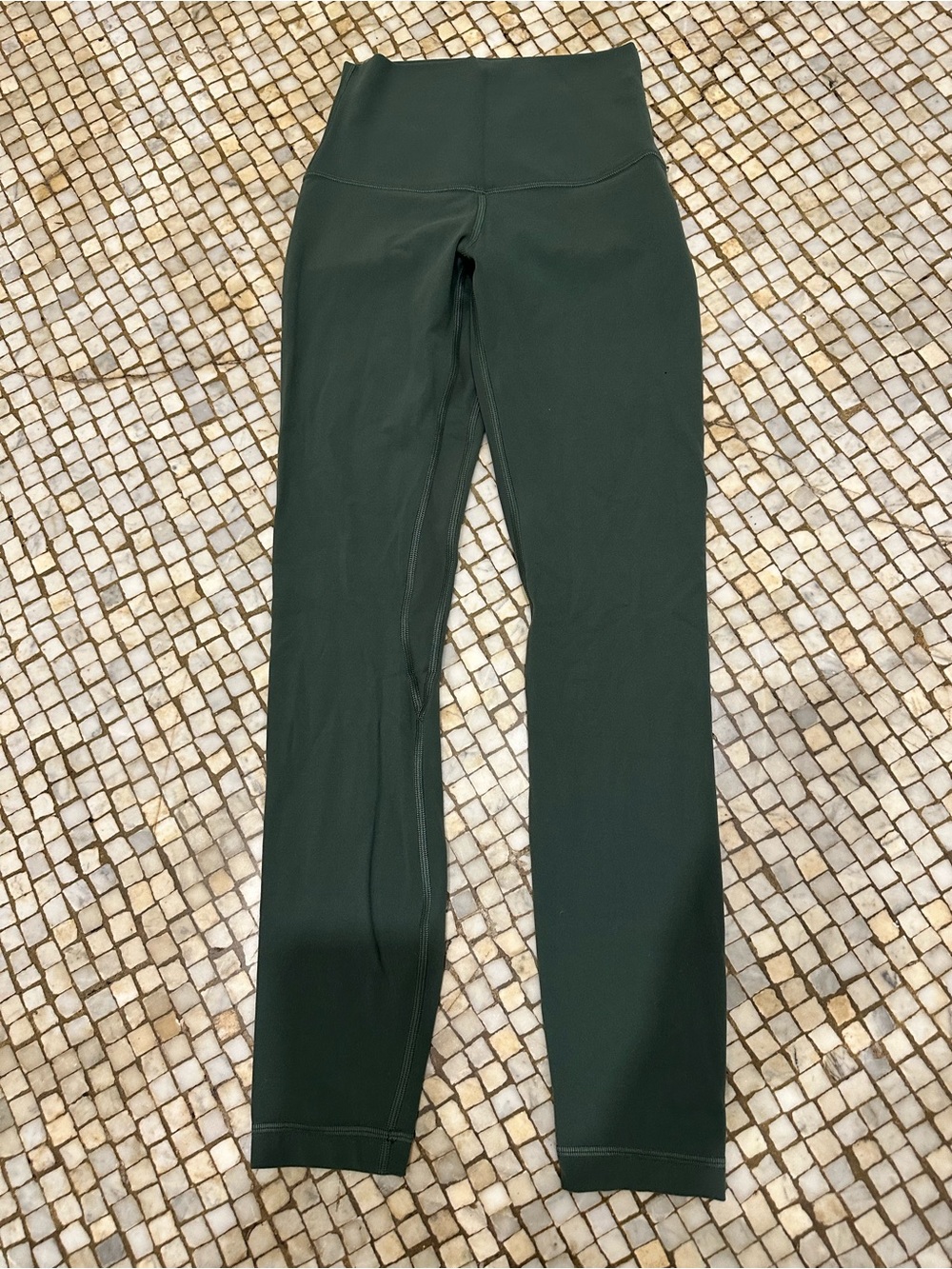 Lululemon Align High-Rise Pant Tight Legging  25”